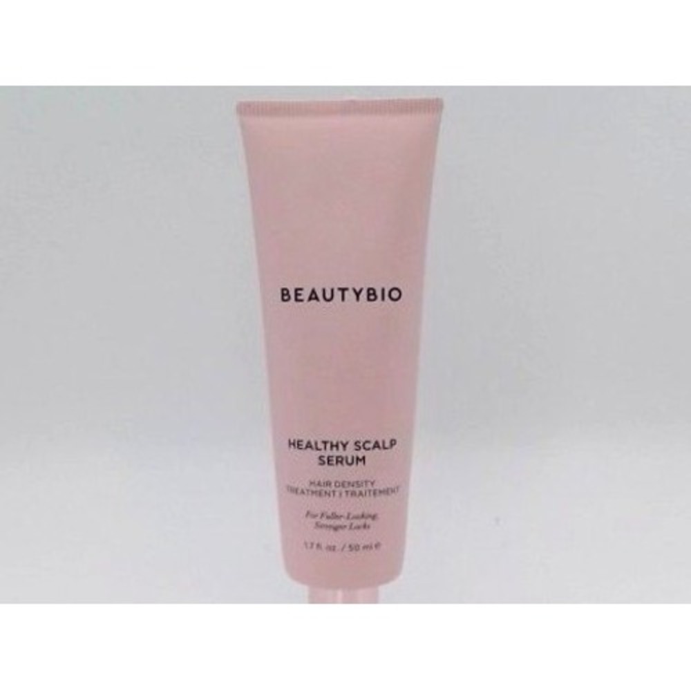 BeautyBio - Healthy Scalp Serum, 1.7 FL Oz, BRAND NEW / NO BOX